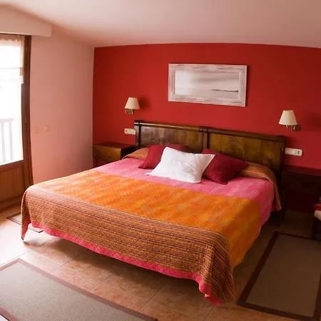 Higeralde Country house *