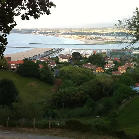 Landhaus Higeralde Hondarribia