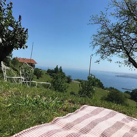 Casa rural Higeralde