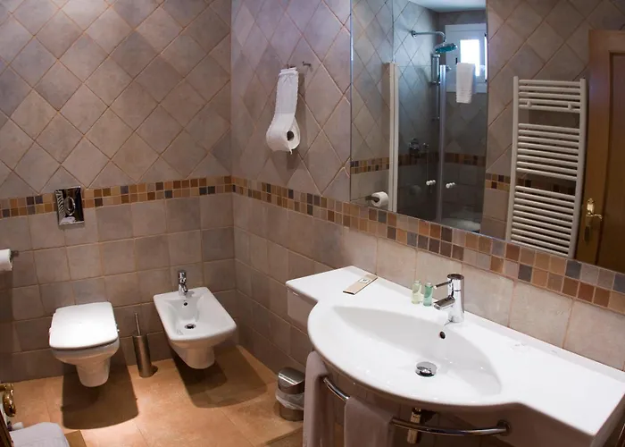 Higeralde Hondarribia