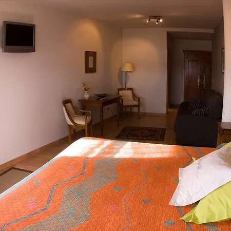 Country house Higeralde *