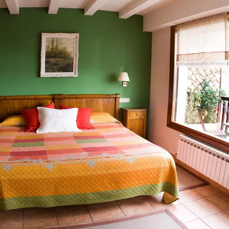 Country house Higeralde