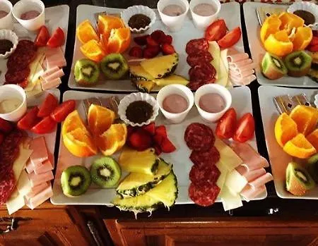 Country house Higeralde *